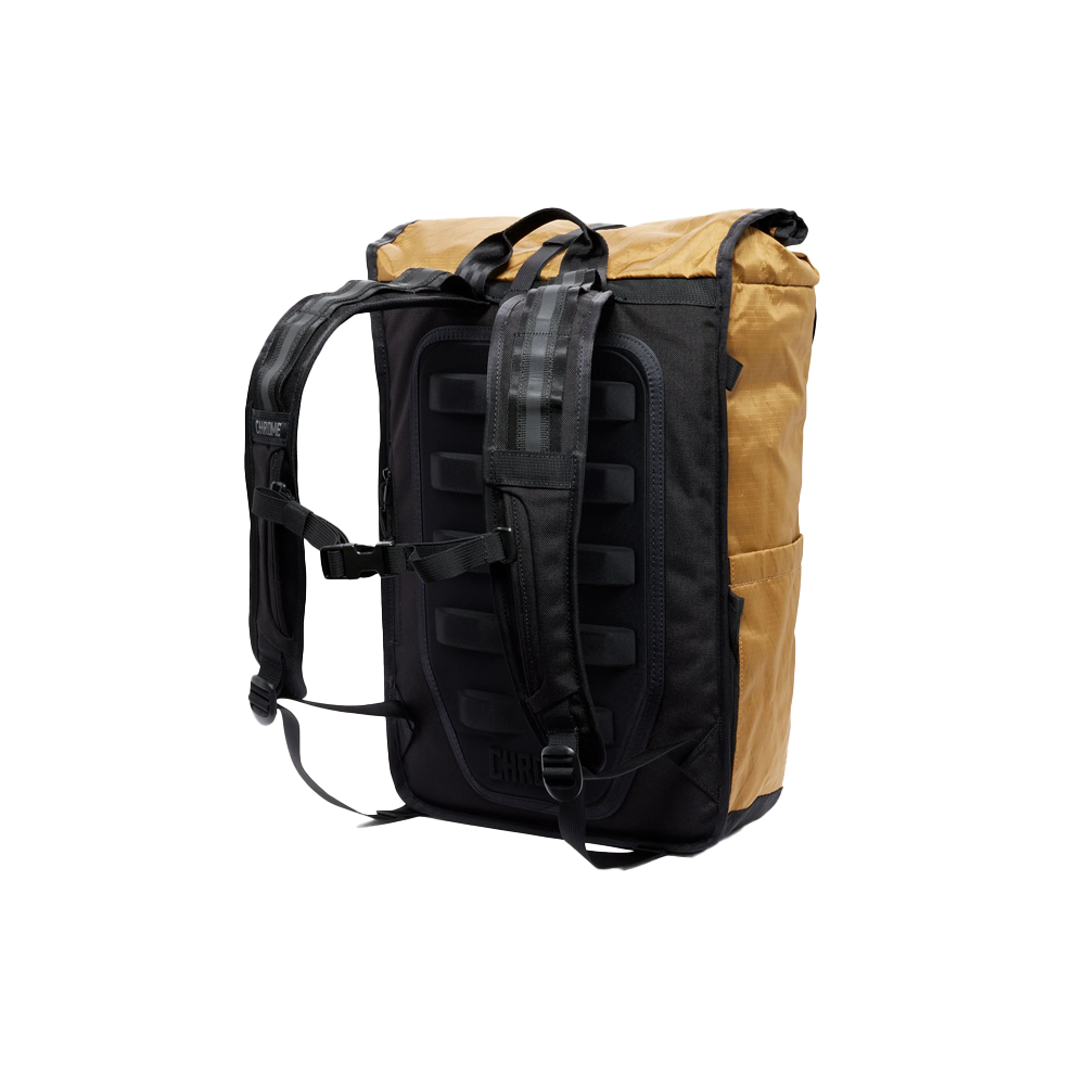 Chrome Industries Bravo 4.0 - Amber