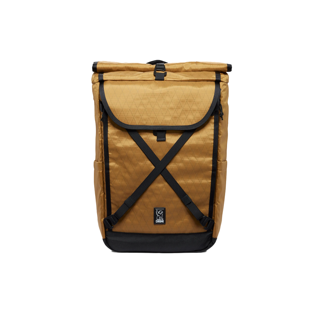 Chrome Industries Bravo 4.0 - Amber