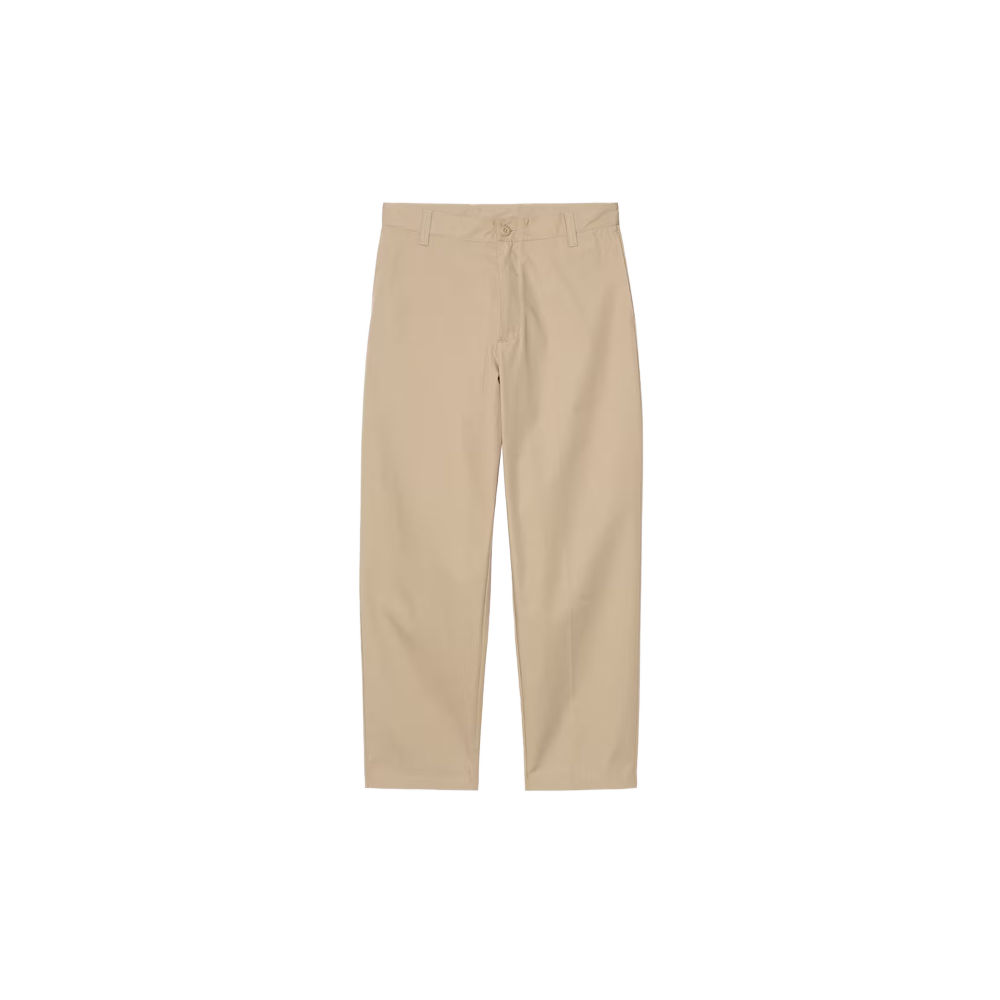 Carhartt WIP Calder Pant - Iroko