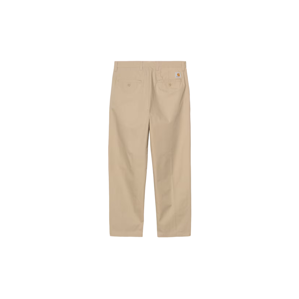 Carhartt WIP Calder Pant - Iroko