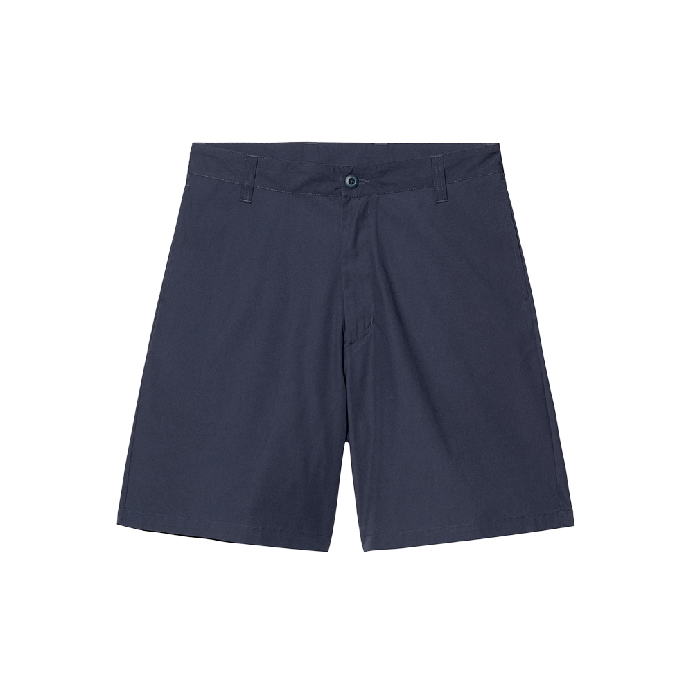 Carhartt WIP Calder Short - Blue