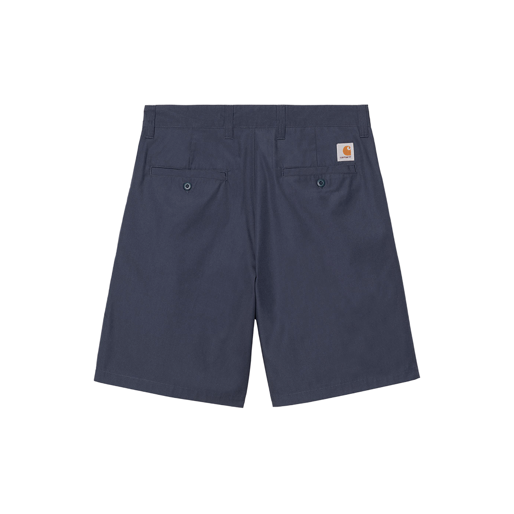 Carhartt WIP Calder Short - Blue