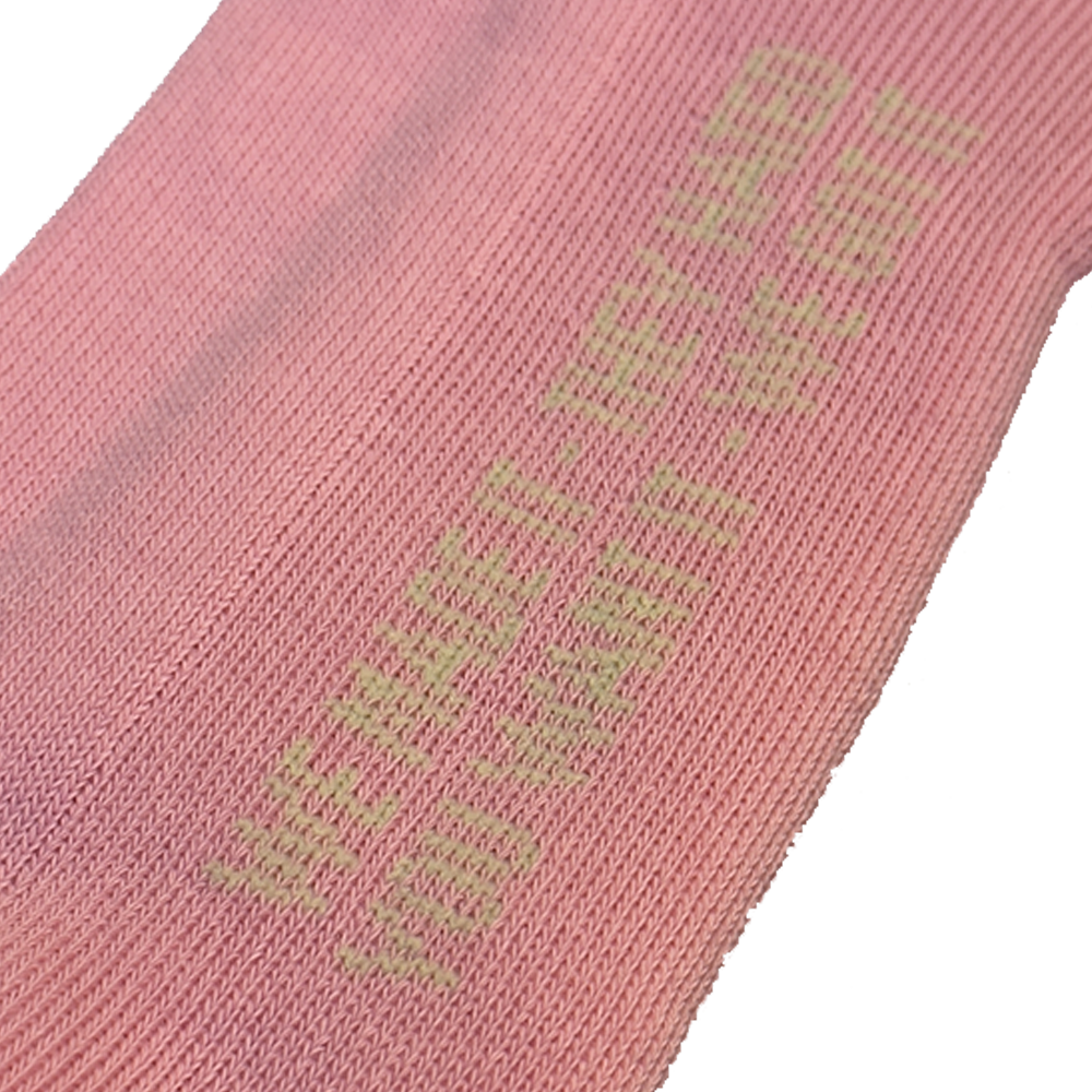 3Sixty Socks - Pink