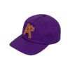 Aries Column A Cap - Purple