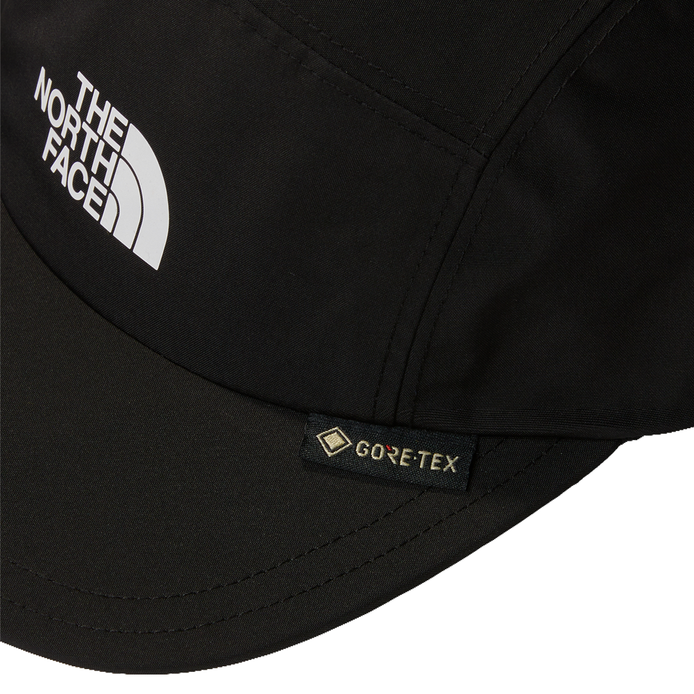 The North Face Cappellino Goretex - Black