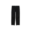 Carhartt WIP Regular Cargo Pant - Black