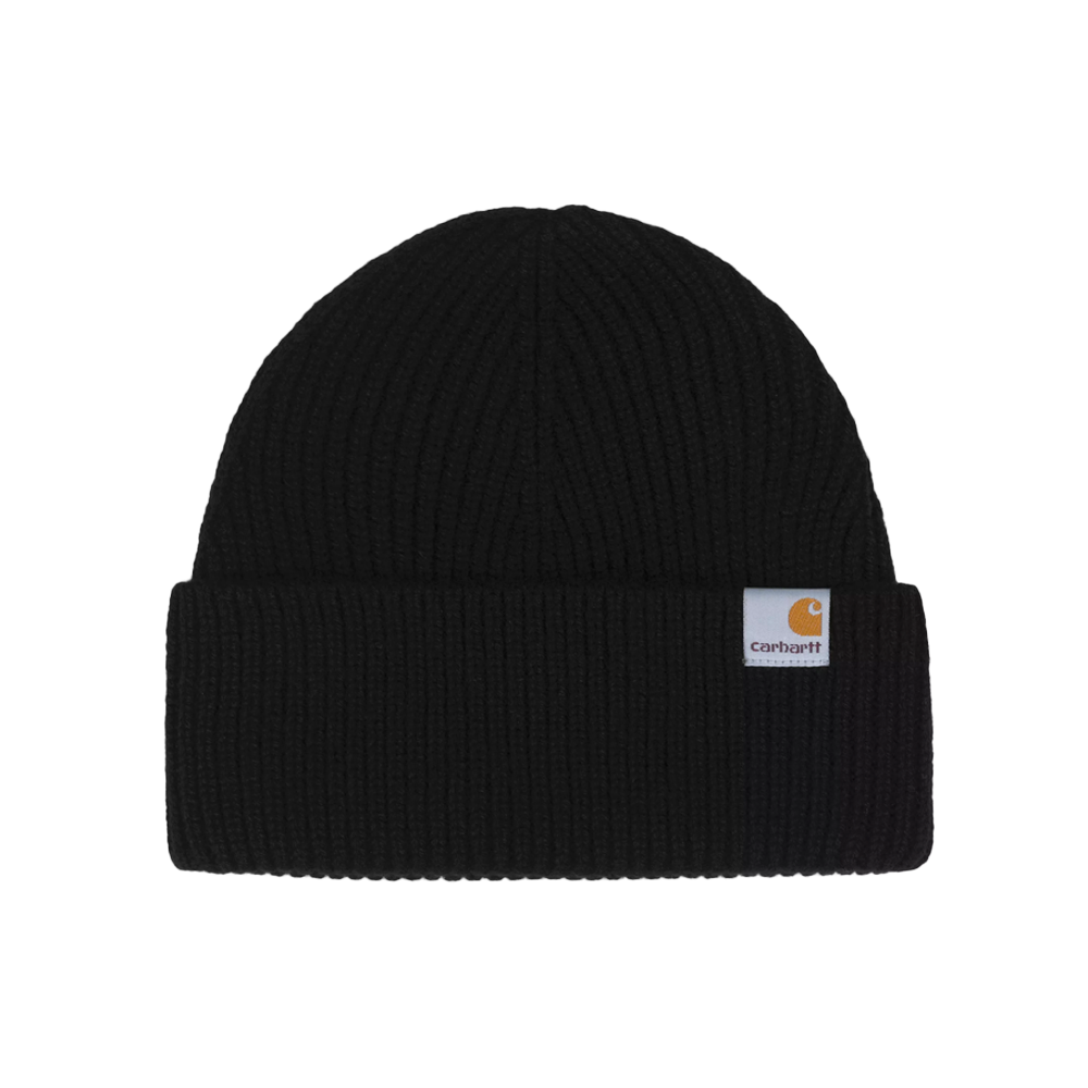 Carhartt WIP Gabe Beanie - Black