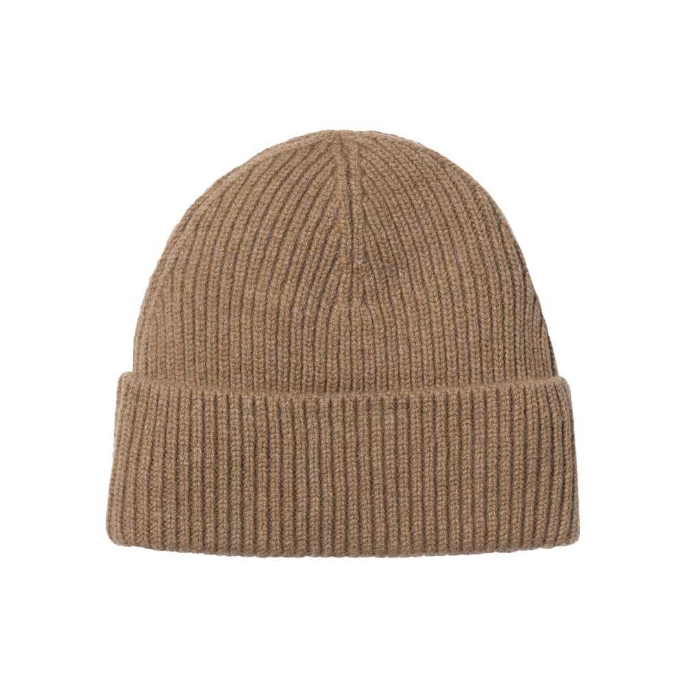 Carhartt WIP Gabe Beanie - Peanut
