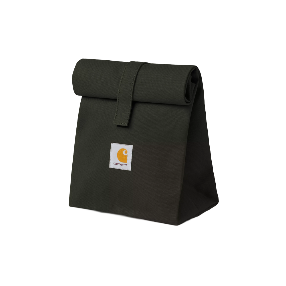 Carhartt WIP Lunch Bag - Olive