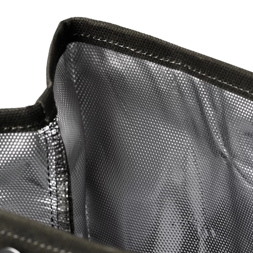 Carhartt WIP Lunch Bag - Olive