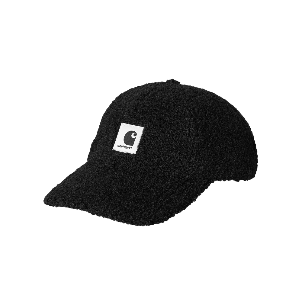Carhartt WIP Orla Cap - Black