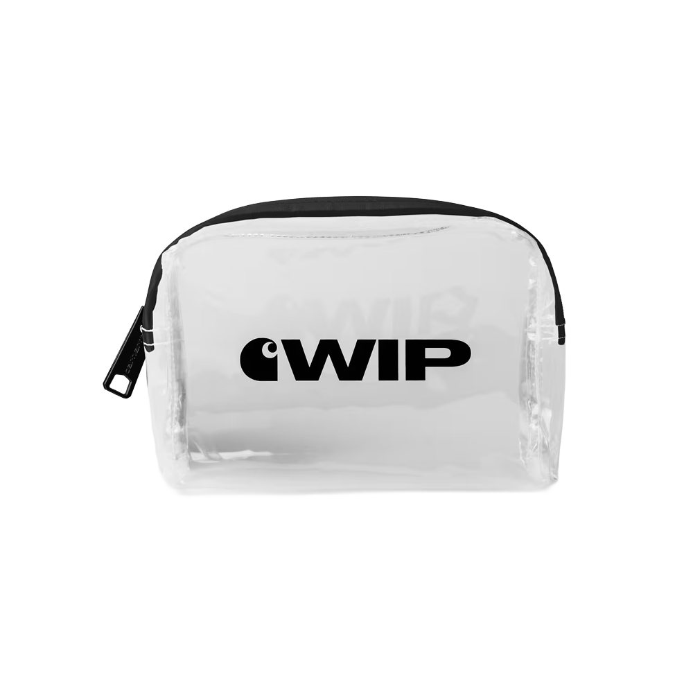 Carhartt WIP Travel Case