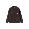 Carhartt WIP Chore Knit Jacket - Palisander