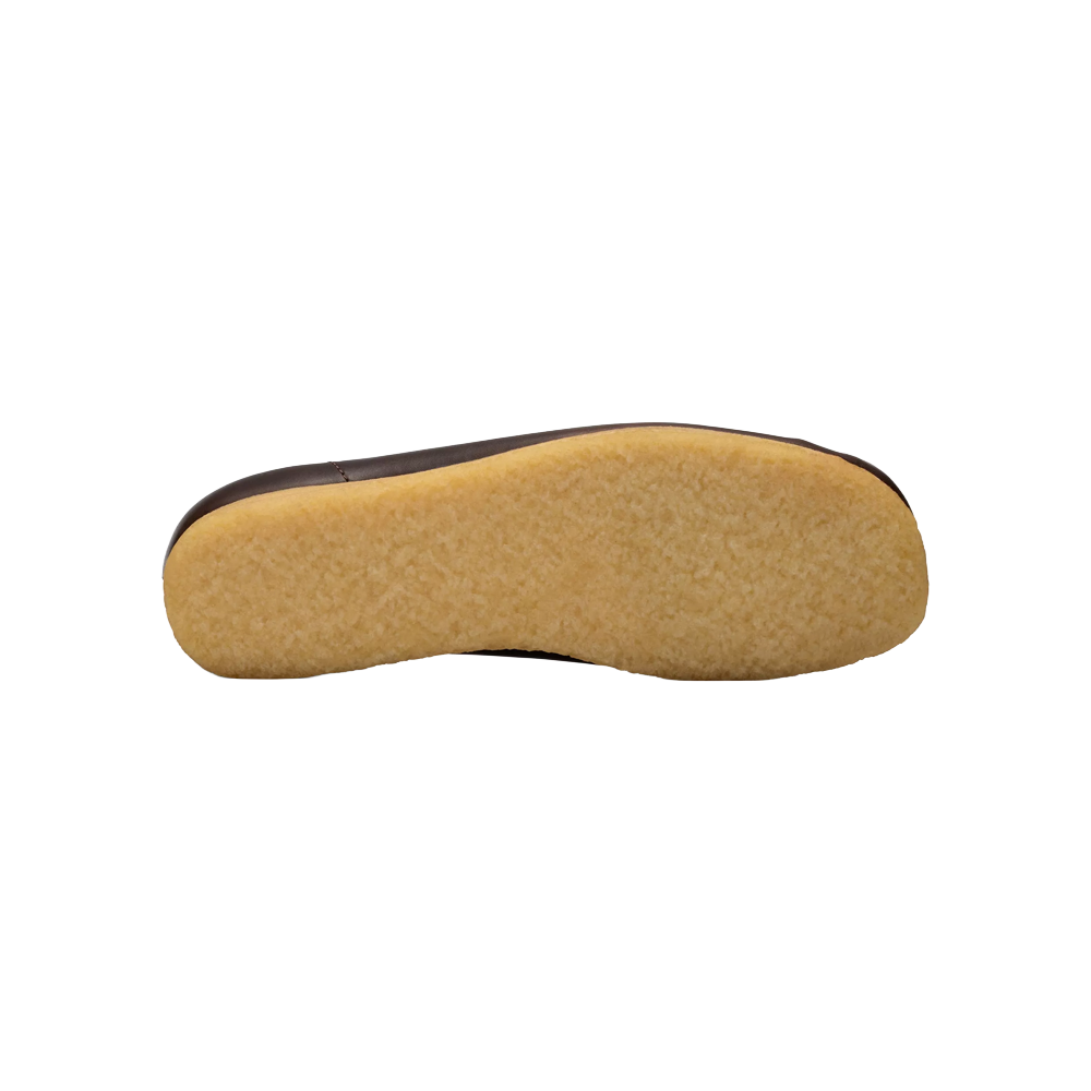 Clarks Wallabee - Brown Interest