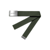 Carhartt WIP Clip Belt Chrome - Opuntia