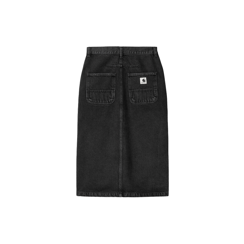 Carhartt WIP W' Colby Skirt - Black