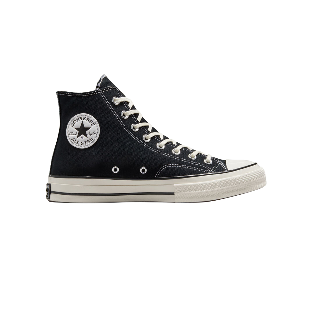 Converse Chuck 70 Vintage Canvas - Black