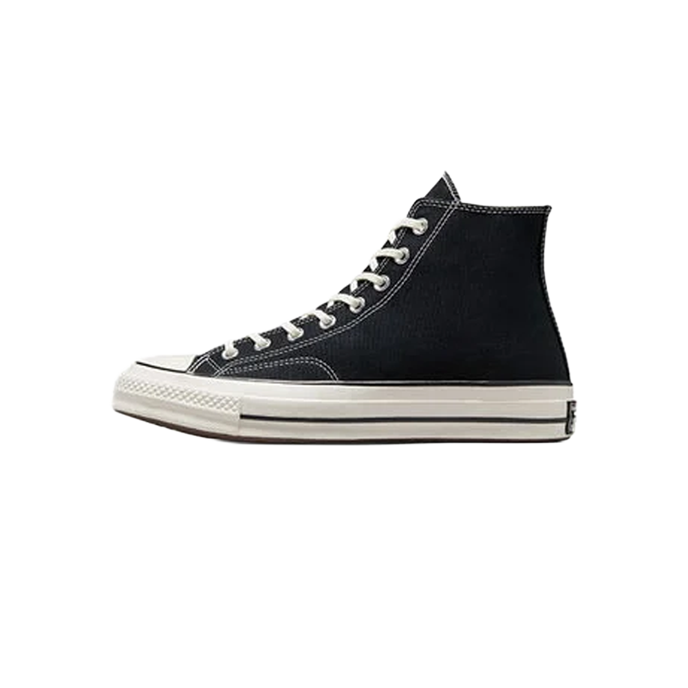 Converse Chuck 70 Vintage Canvas - Black