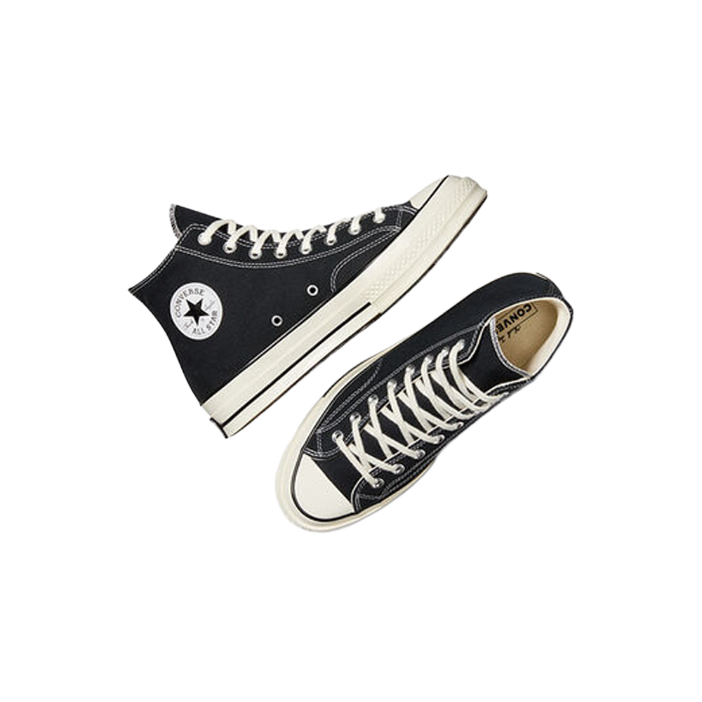 Converse Chuck 70 Vintage Canvas - Black