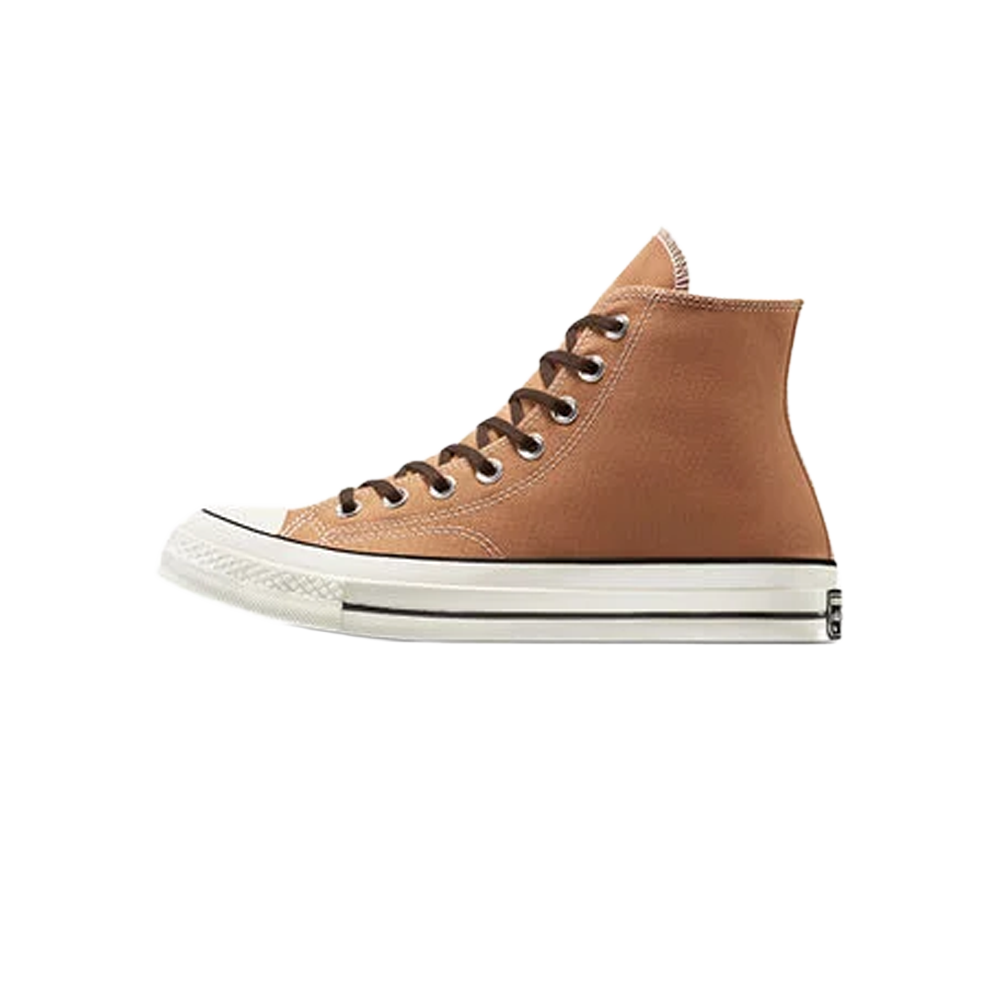 Converse Chuck 70 Houndstooth Lining -  Incensed/Grounded/Egret