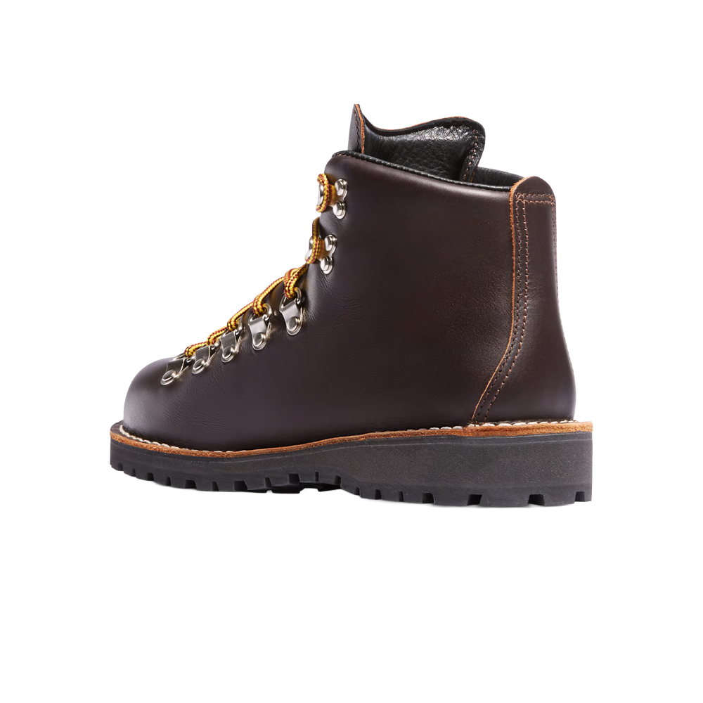 Danner Mountain Light W - Brown GORE-TEX