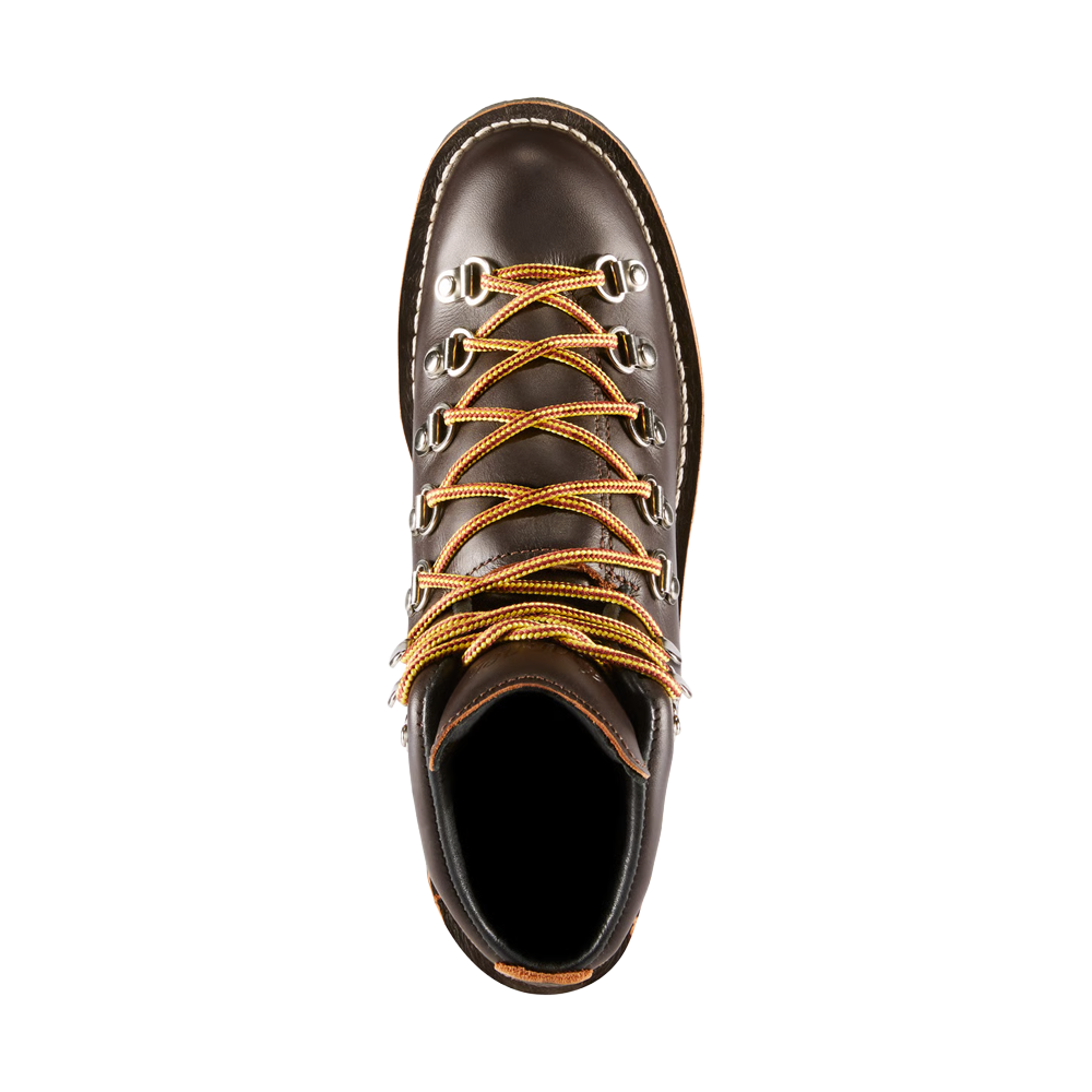 Danner Mountain Light W - Brown GORE-TEX