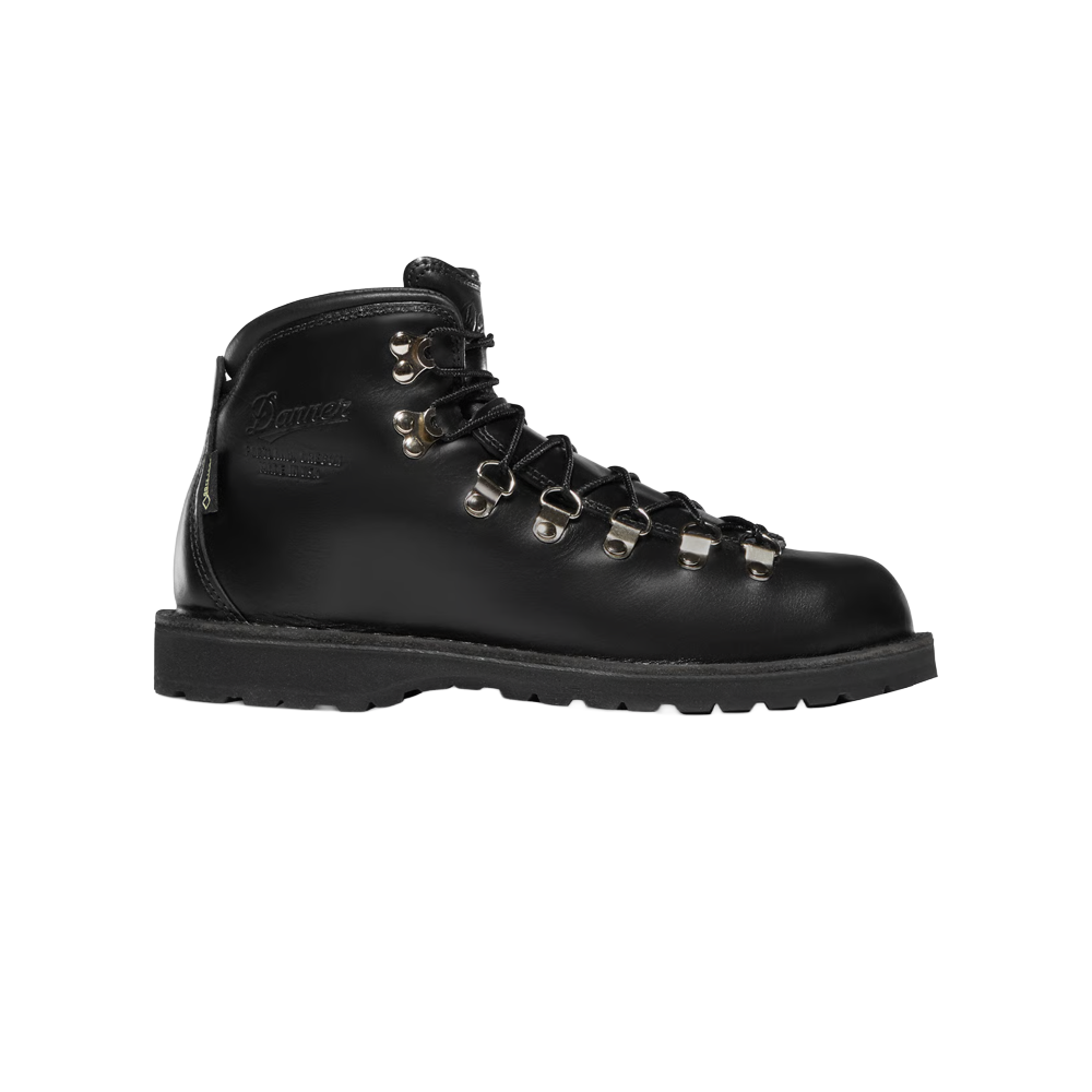 Danner Mountain Pass - Black Glace
