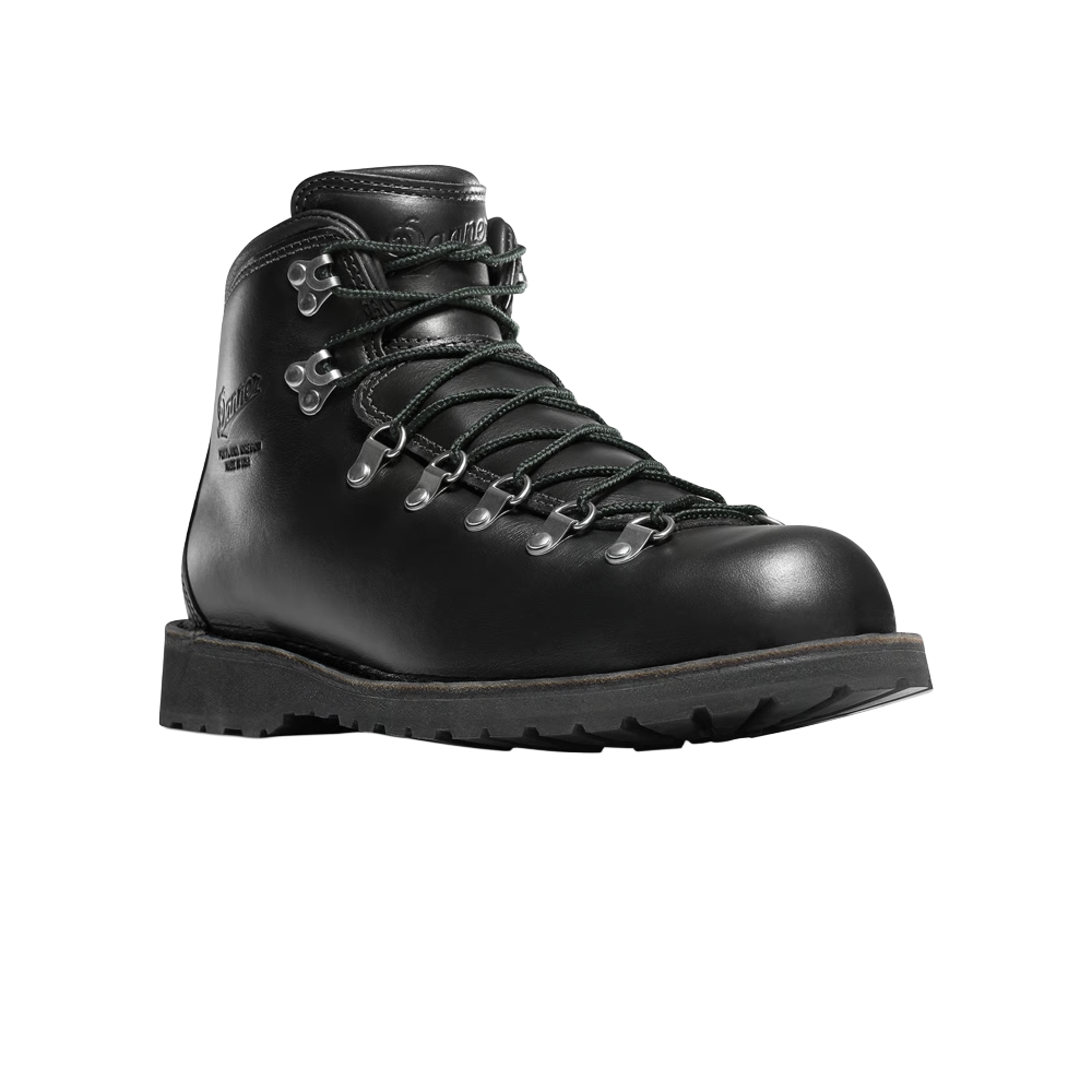 Danner Mountain Pass - Black Glace