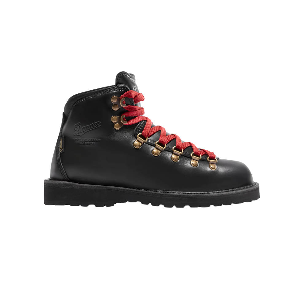 Danner Mountain Pass W - Black