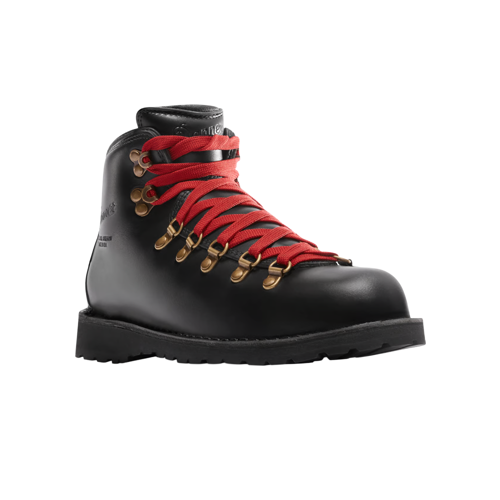 Danner Mountain Pass W - Black