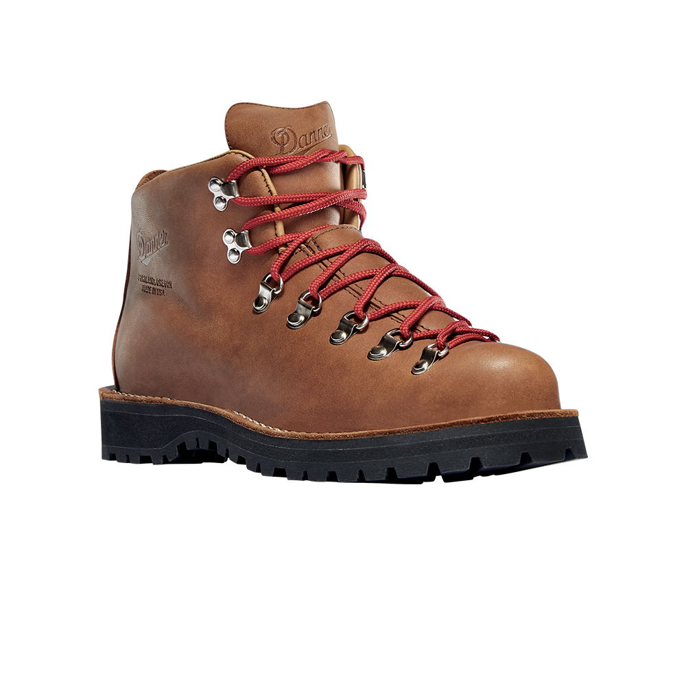Danner Mountain light - Cascade Clovis - GORE-TEX