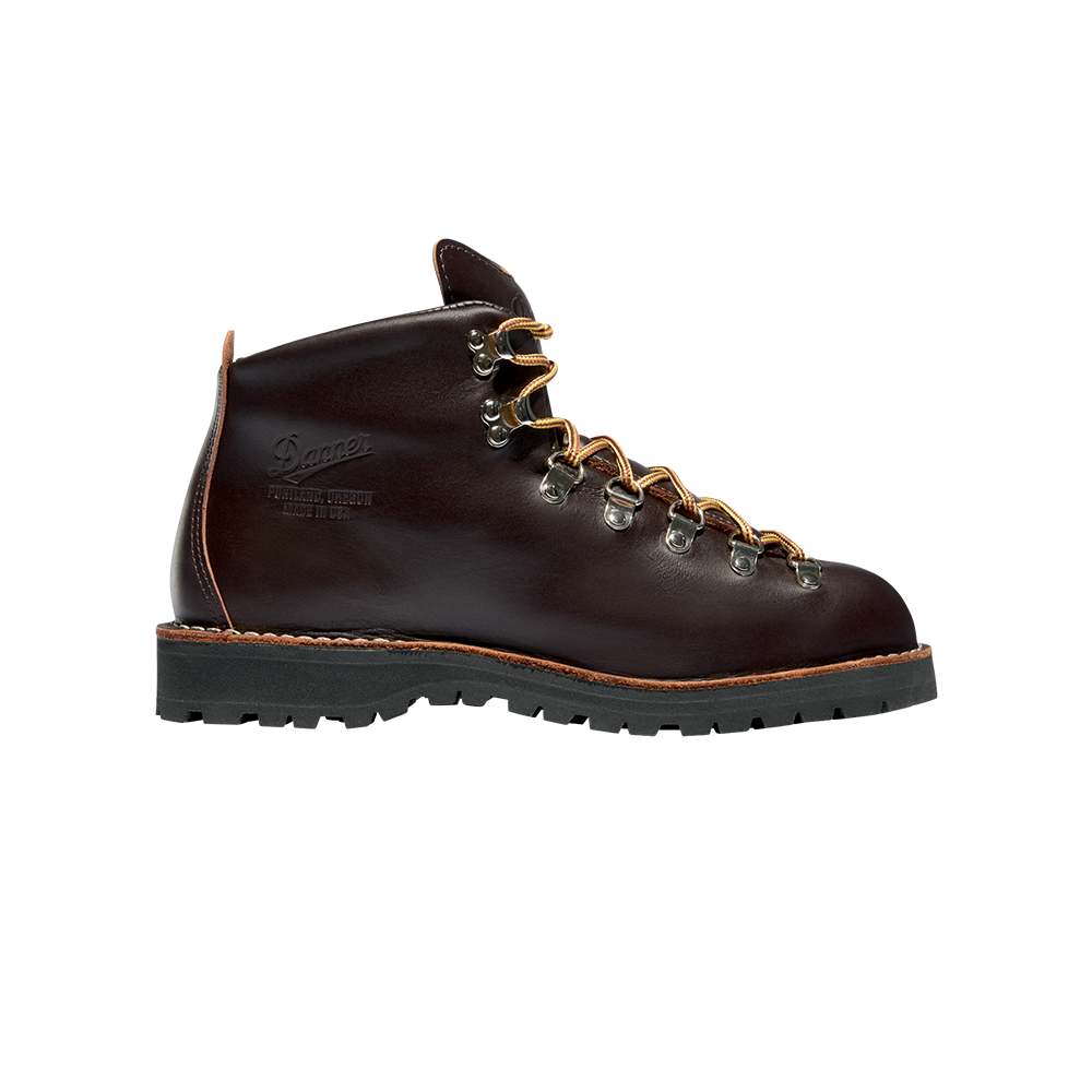 Danner Mountain light - Brown GORE-TEX