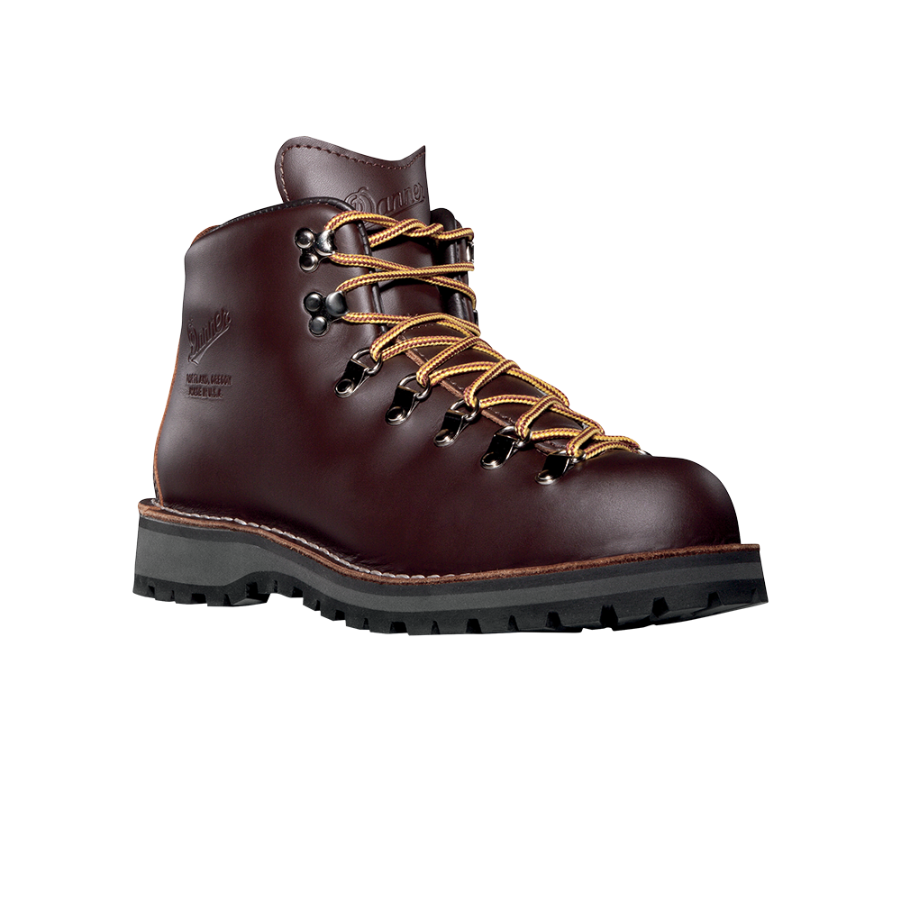 Danner Mountain light - Brown GORE-TEX