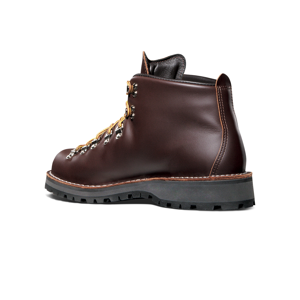 Danner Mountain light - Brown GORE-TEX