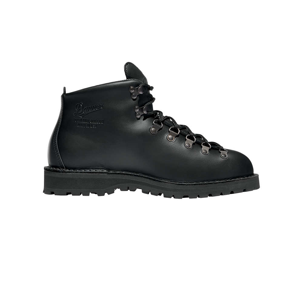 Danner Mountain Light - Black