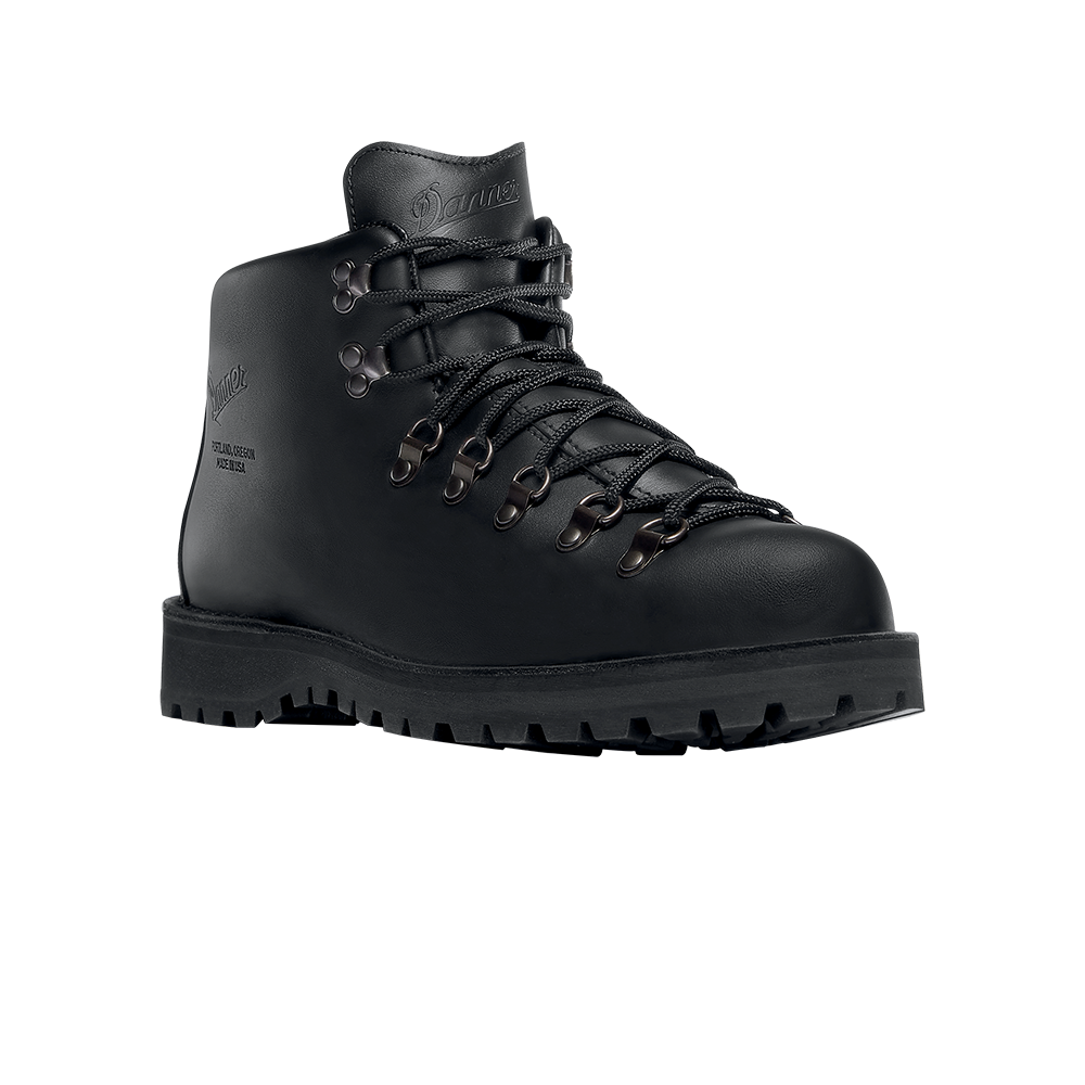 Danner Mountain Light - Black
