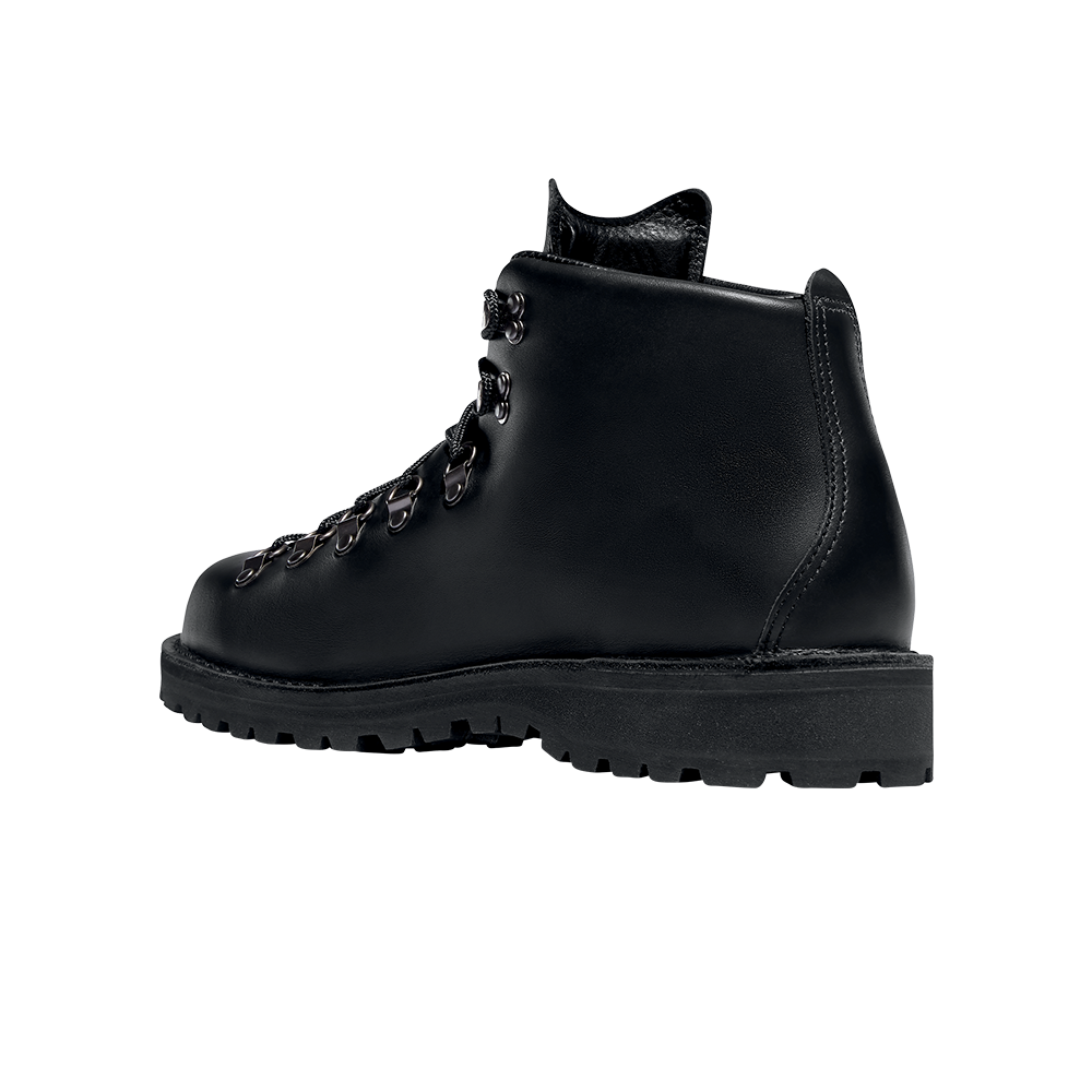 Danner Mountain Light - Black