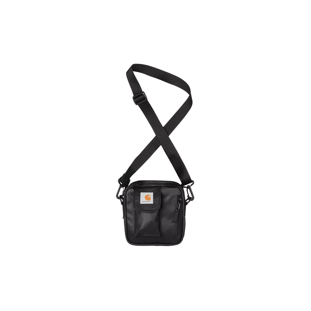 Carhartt WIP Dean Essentials Bag - Black