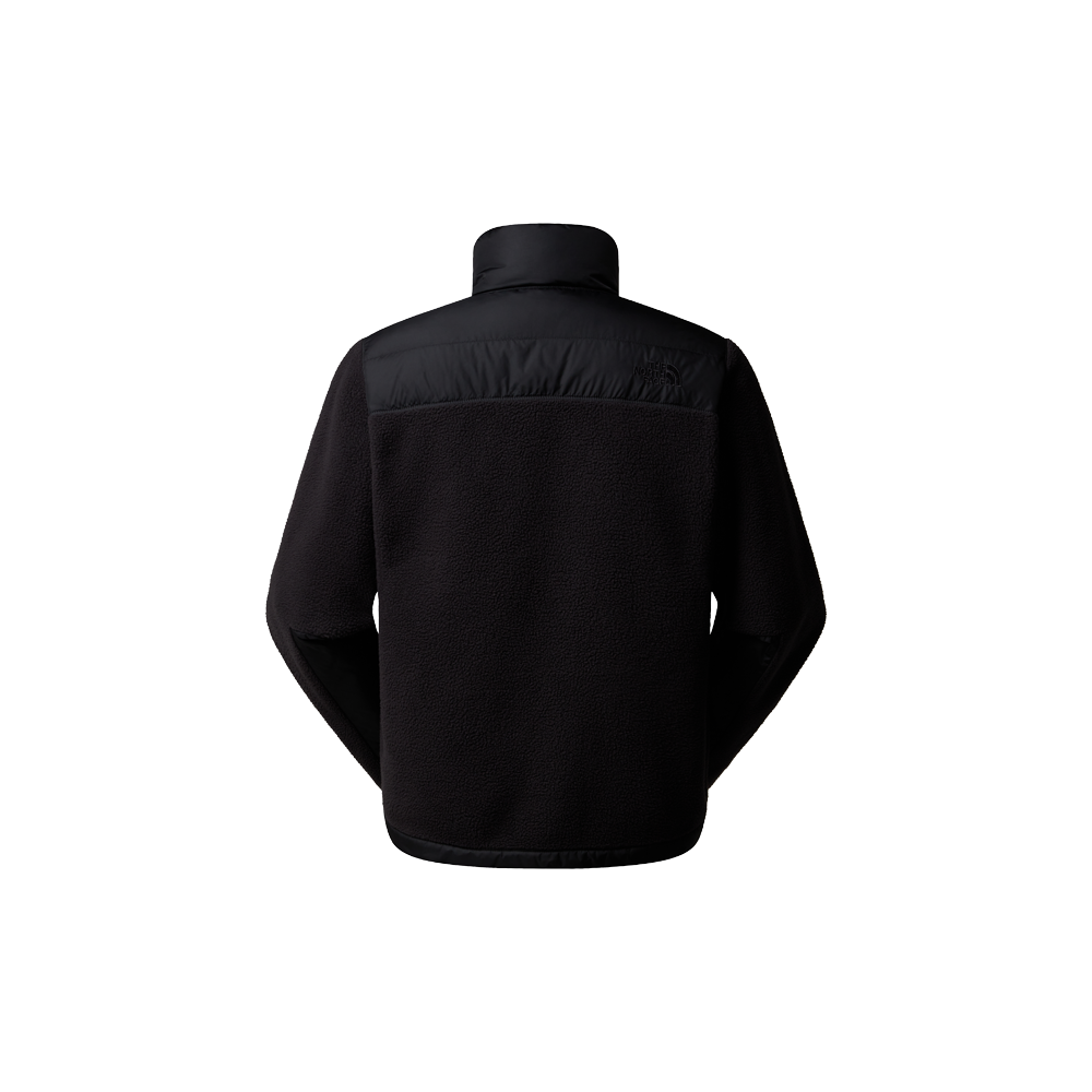 The North Face Denali Tek Hybrid - TNF Black