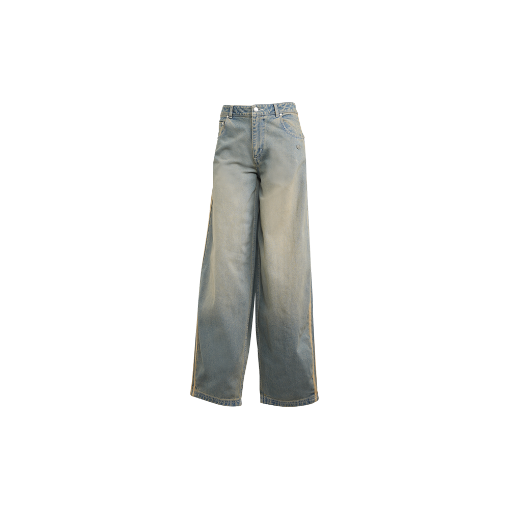 Adidas Premium Essential Denim - Ind dnm