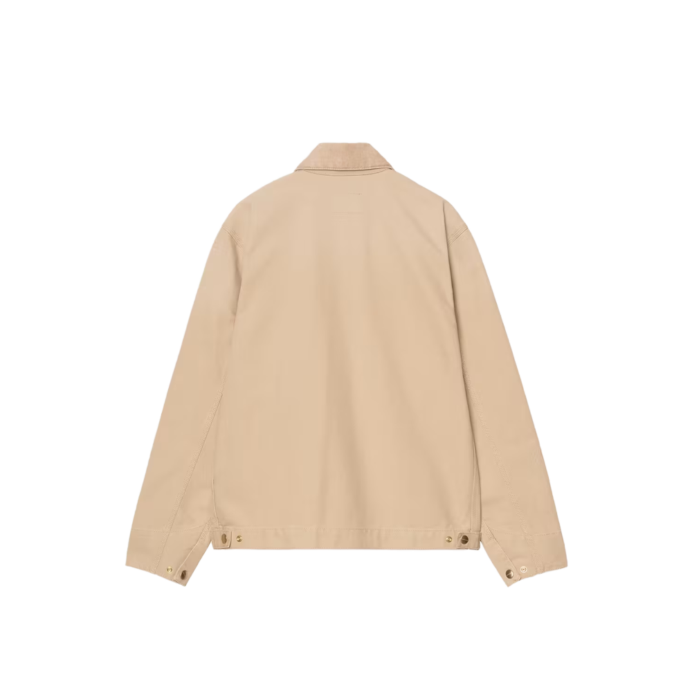 Carhartt Wip Detroit Jacket (summer26) - Dusty H Brown