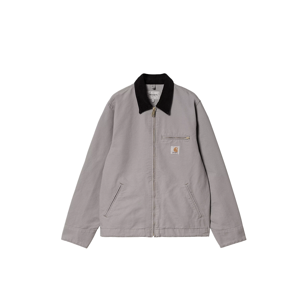 Carhartt WIP Detroit jacket (Summer) - Yosemite/Black
