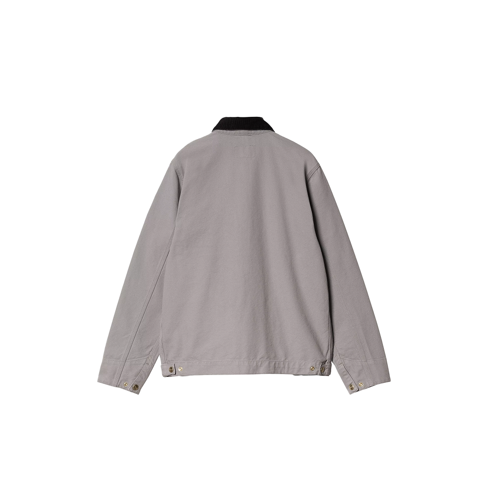 Carhartt WIP Detroit jacket (Summer) - Yosemite/Black