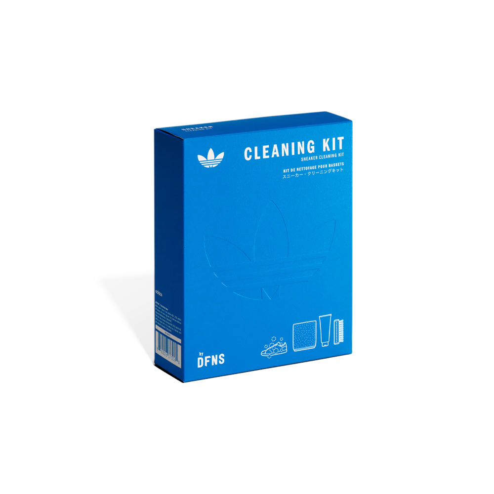 Adidas Originals x by DFNS Cleaning kit