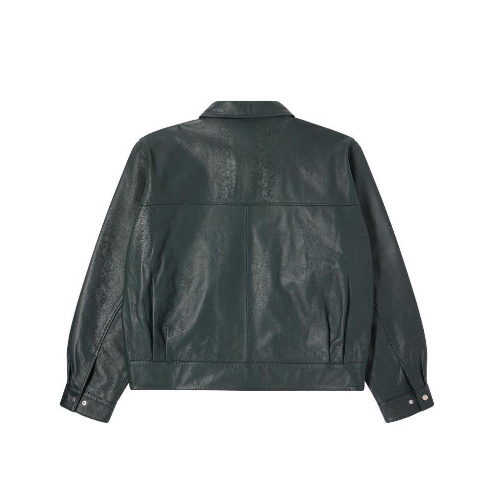 Edwin Dogma jacket - Dark Green