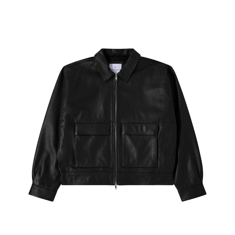 Edwin Dogma jacket - Black