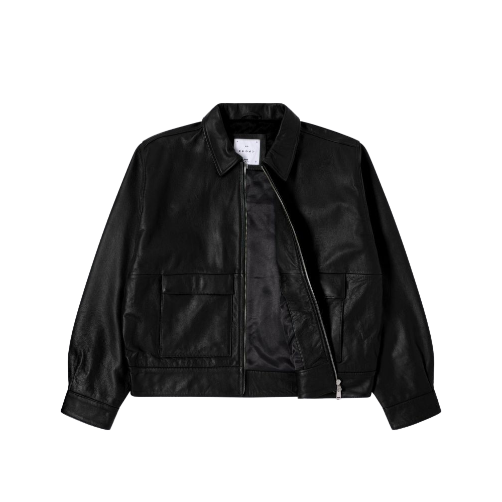 Edwin Dogma jacket - Black