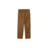 Carhartt WIP Double Knee Pant - Deep H Brown