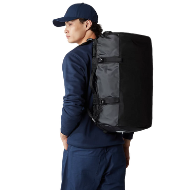 North face hot sale base camp s