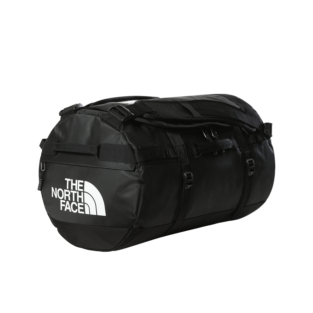The North Face Duffel Base Camp S - Black